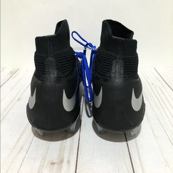 🔴SOLD🔴Nike Hypervenom 3 Elite DF FG Soccer Cleat - Picture 4 of 8